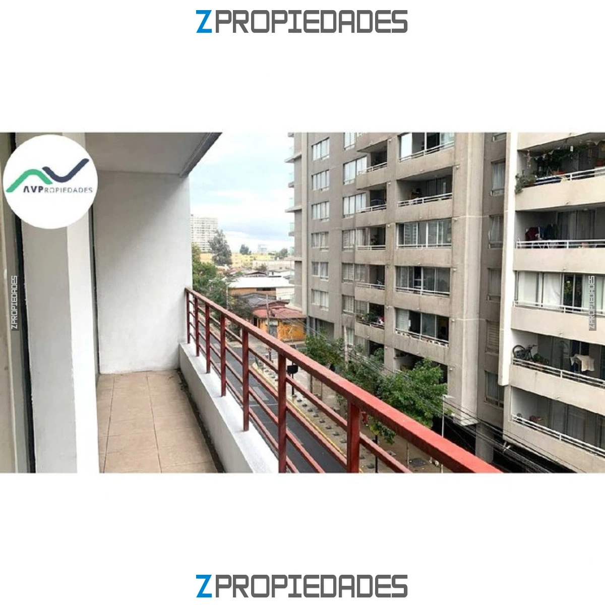 Arriendo Estación Central, Oferta depto de 2d