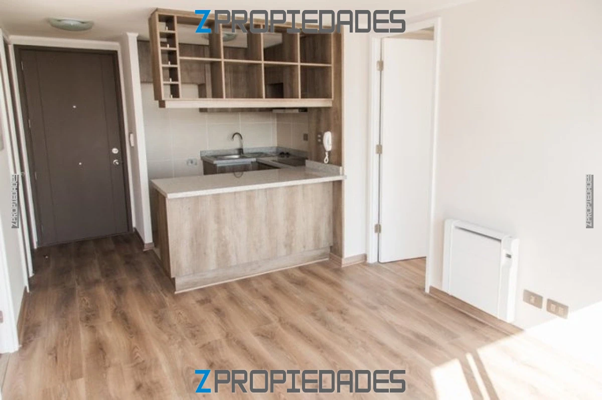 Arriendo Estación Central, Nicasio retamales 54