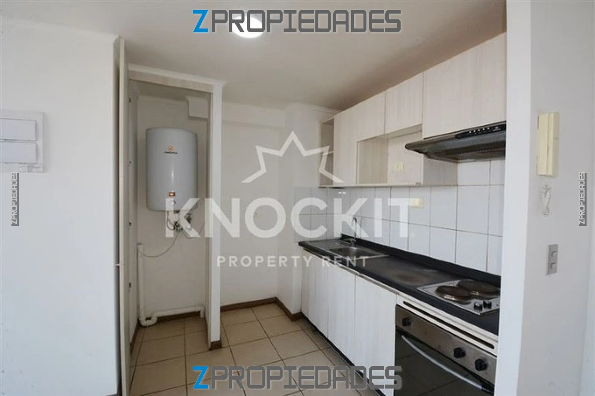 Arriendo Estación Central, Av Libertador Bernardo
