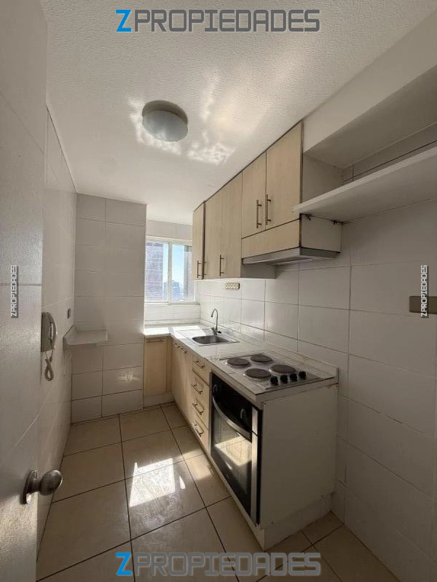 Arriendo Estación Central, Radal 18