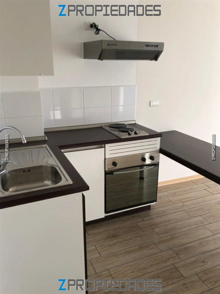 Arriendo Estación Central, Toro Mazote 110