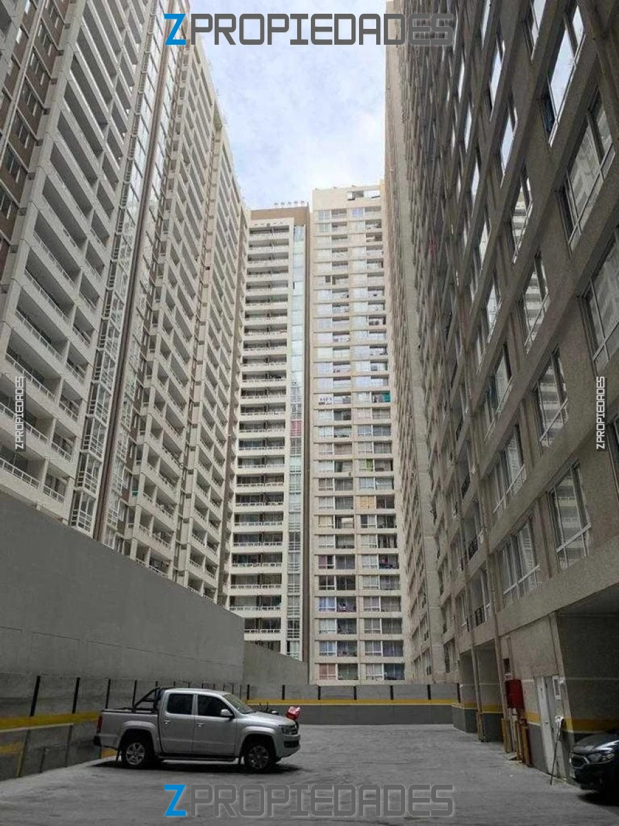 Arriendo A pocas cuadras de Avenida Alameda