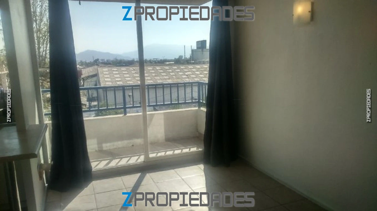 Arriendo Estación Central,Obispo Manuel Umana sali