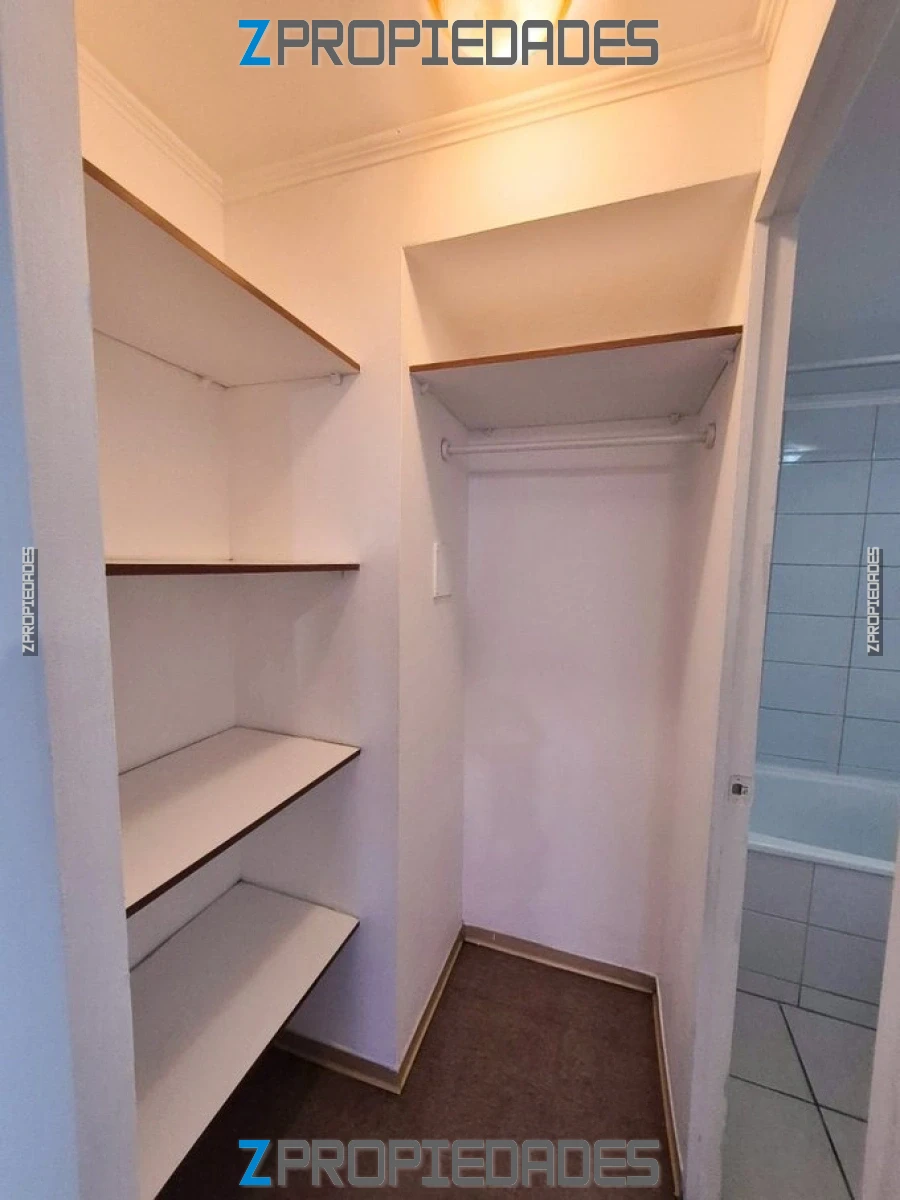 Arriendo Estación Central, Conde del maule 4364