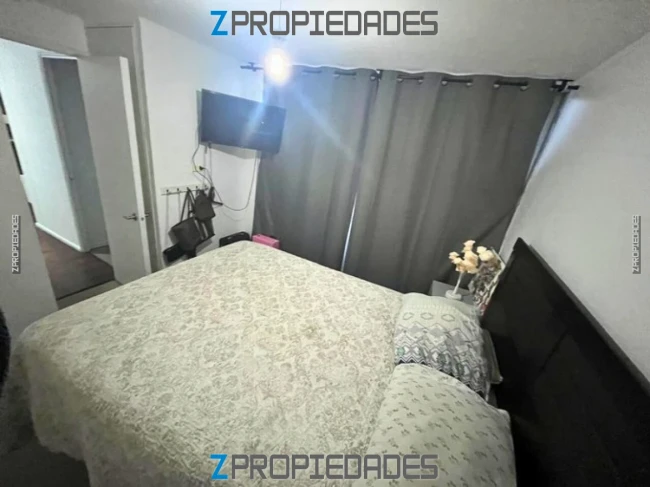 Arriendo departamento Estación Central, Titan 4880