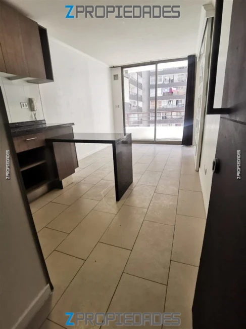 Arriendo Estación Central, Av. Ecuador 4698