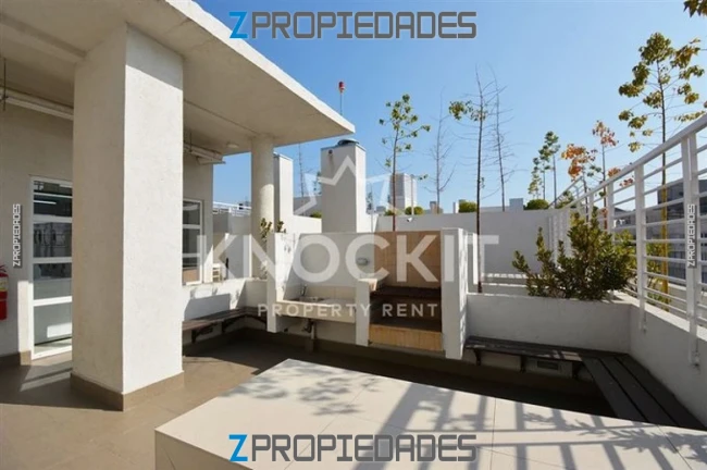 Arriendo Estación Central, Santa Petronila 28