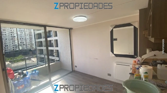Arriendo Estación Central, Coronel Godoy 149
