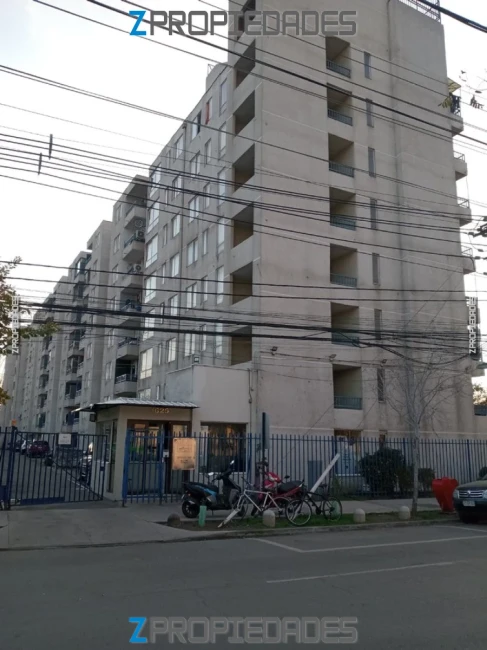 Arriendo Estación Central,Obispo Manuel Umana sali