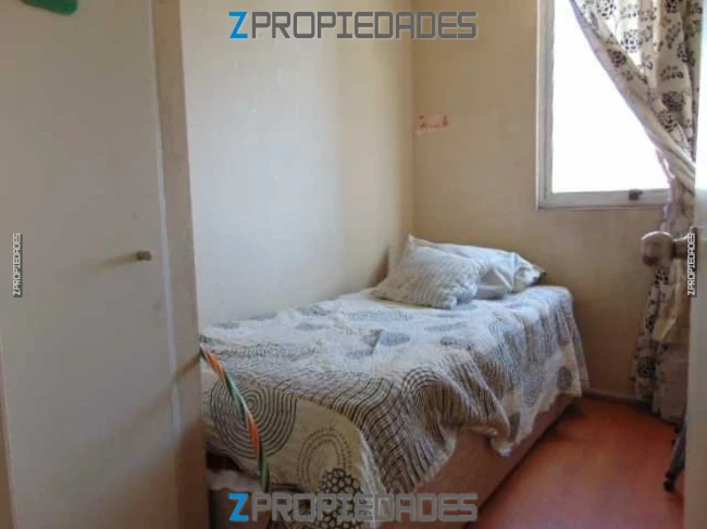 Arriendo Estación Central,Las Rejas Condominio
