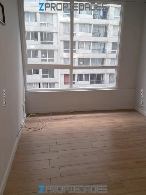 Arriendo Estación Central, Sta. Petronila 38