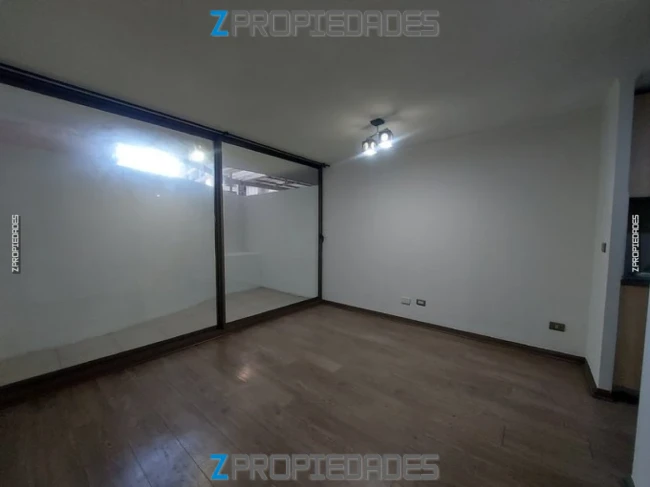 Arriendo Estación Central, Avenida Ecuador