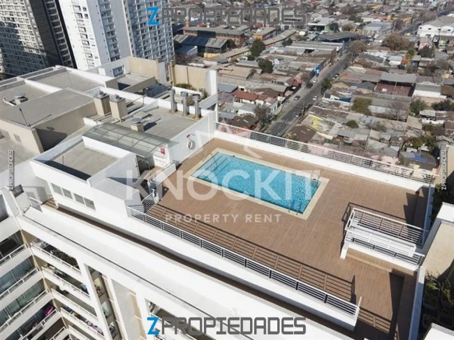 Arriendo Estación Central, Placilla 149