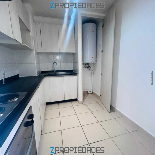 Arriendo,Arriero Estay 3877, Estación Central