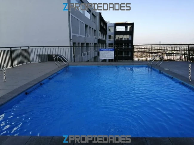 Arriendo Estación Central, Av. Ecuador 4578
