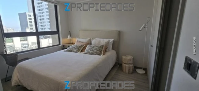 Arriendo Estación Central, Arriendo dpto  1d 1b