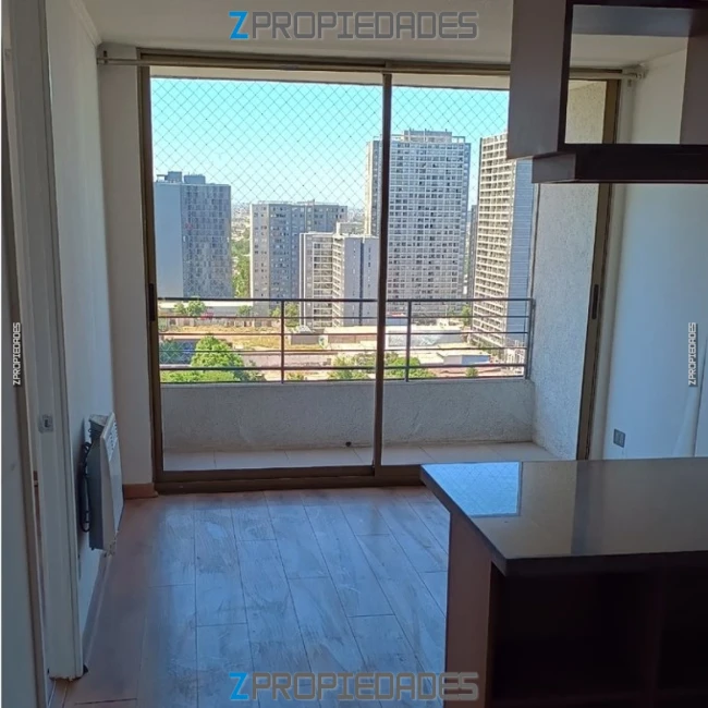 Arriendo,Alameda L, Bernardo O'Higgins 4103