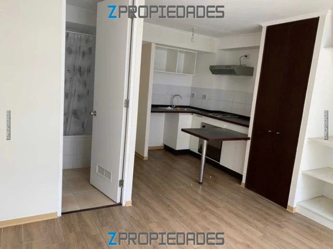 Arriendo A pocas cuadras de Avenida Alameda