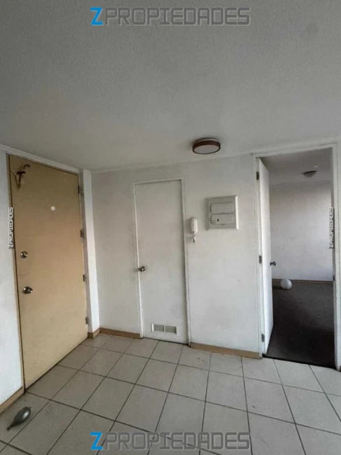 Arriendo Estación Central, con ggcc incluido