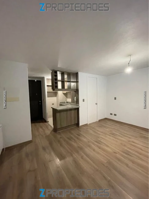 Arriendo Estación Central, nicasio retamales 054