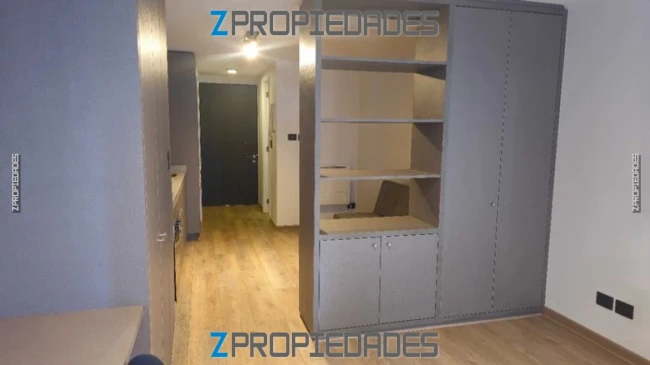 Arriendo Estación Central, Studio nuevo