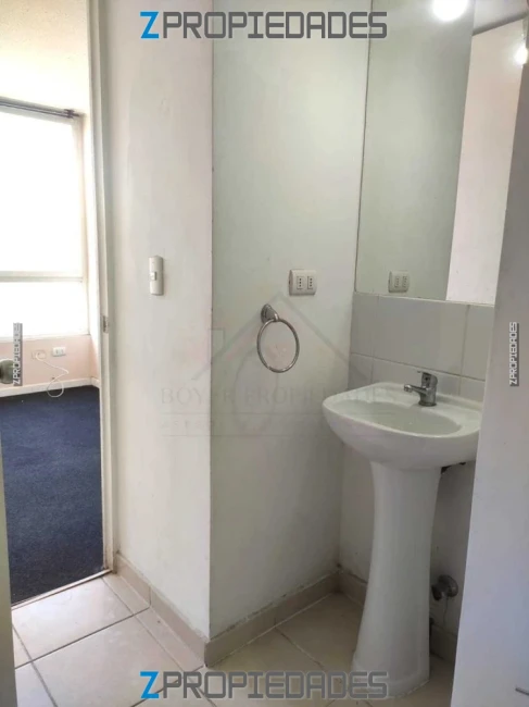 Arriendo Estación Central, sin gastos comunes
