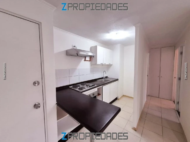 Arriendo Estación Central, Conde del maule 4364