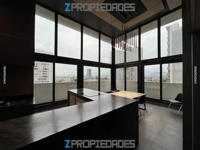 Arriendo Estación Central, Corone GOdoy 154