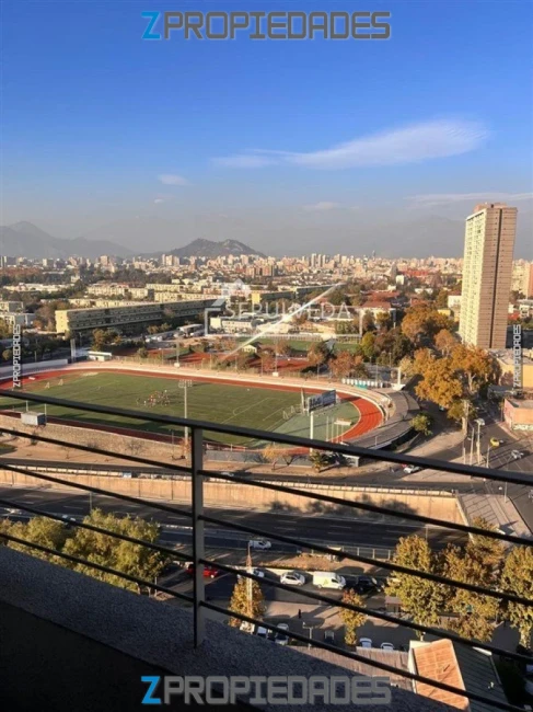 Arriendo Estación Central, Apostol Santiago 32
