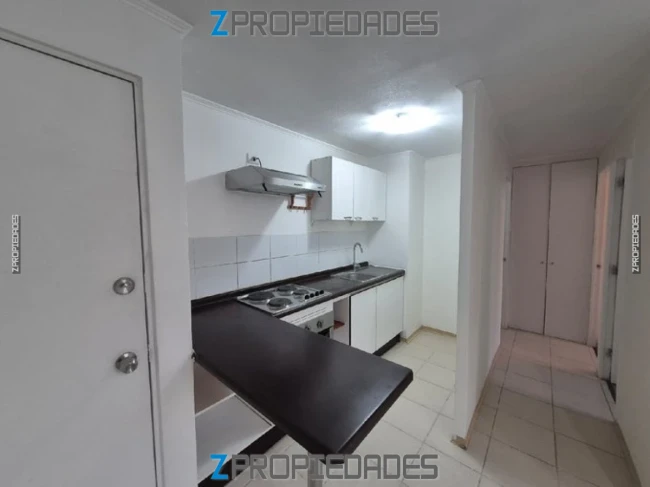 Arriendo Estación Central, Conde del Maule 4364