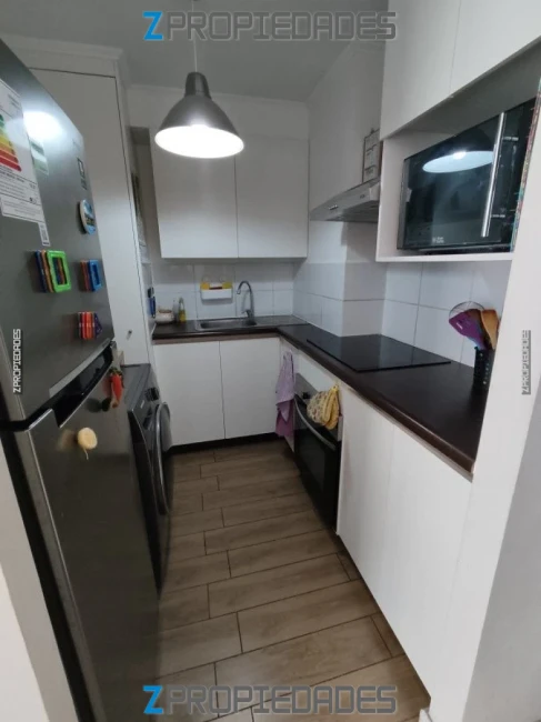 Arriendo Estación Central, estacionamiento 2/1 b 
