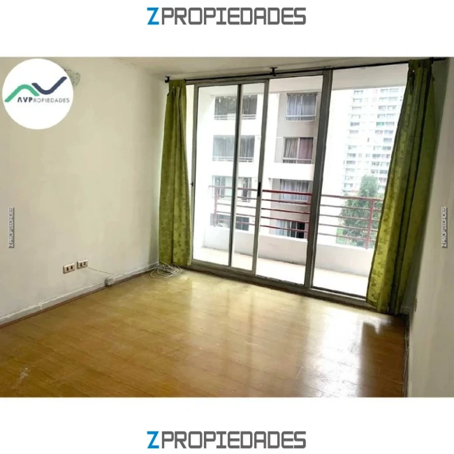 Arriendo Estación Central, Oferta depto de 2d