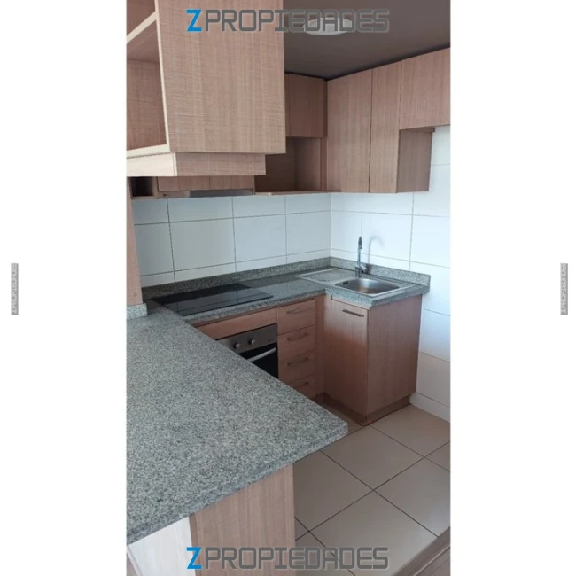 Arriendo,Alameda L, Bernardo O'Higgins 4103