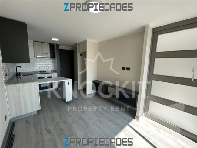 Arriendo Estación Central, Conde del Maule 4236