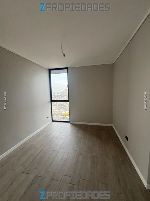 Arriendo Estación Central, Toro mazotte 227