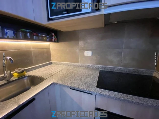 Arriendo Estación Central, Av. Apóstol Santiago 32