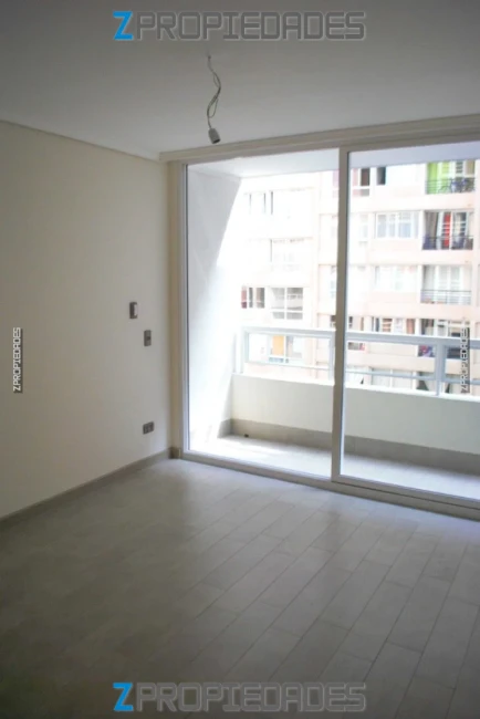 Arriendo Estación Central, Depto, con Est. y Bod.