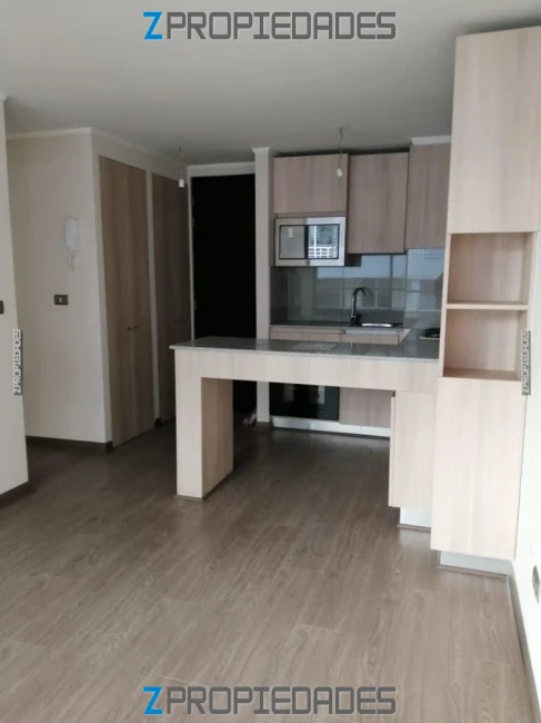 Arriendo Estación Central, Av. Ecuador 4578