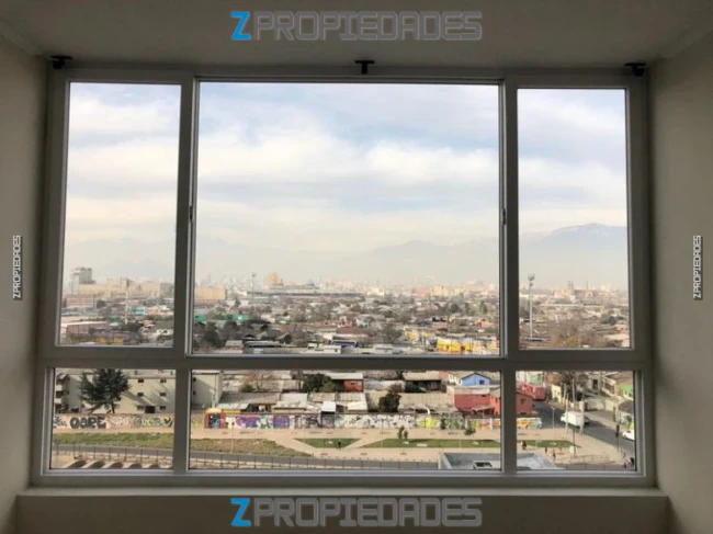 Arriendo Estación Central, Cnel. Souper 4060