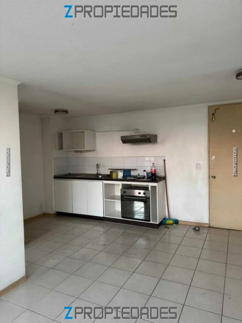 Arriendo Estación Central, con ggcc incluido