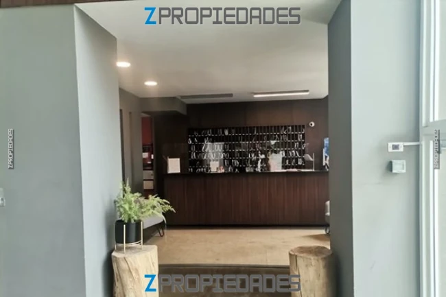 Arriendo Estación Central, Abtao 24