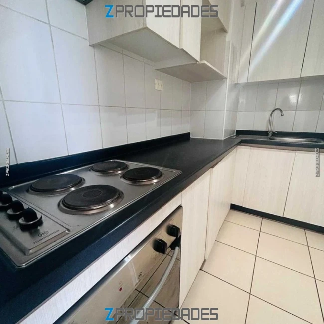 Arriendo,Arriero Estay 3877, Estación Central