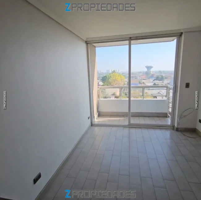 Arriendo Estación Central, Maria rozas velásquez