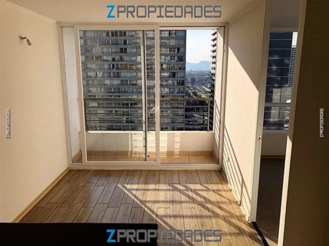 Arriendo Estación Central, Toro Mazote 110