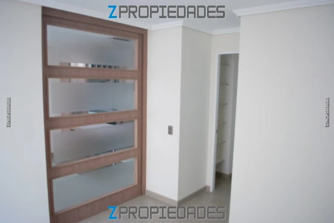 Arriendo Estación Central, Depto, con Est. y Bod.