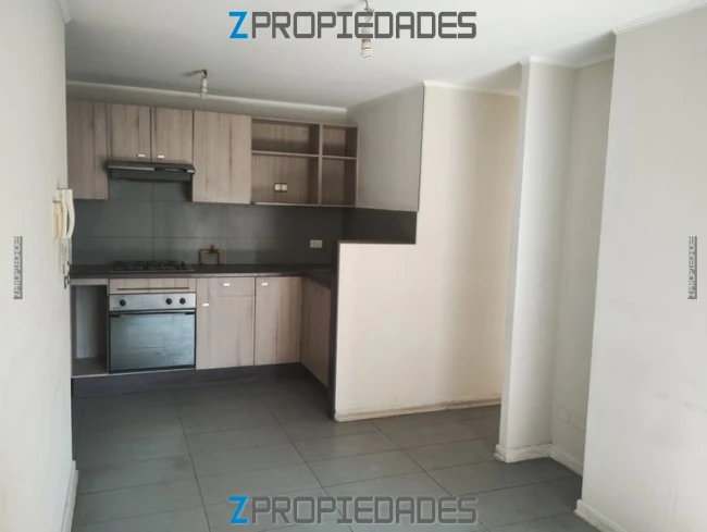 Arriendo Estación Central, Conde del Maule 4171