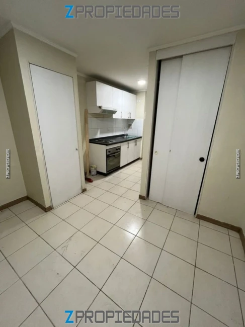 Arriendo Estación Central, coronel godoy 0128