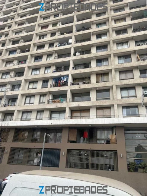 Arrienda Departamento. Estacion central 2A2B