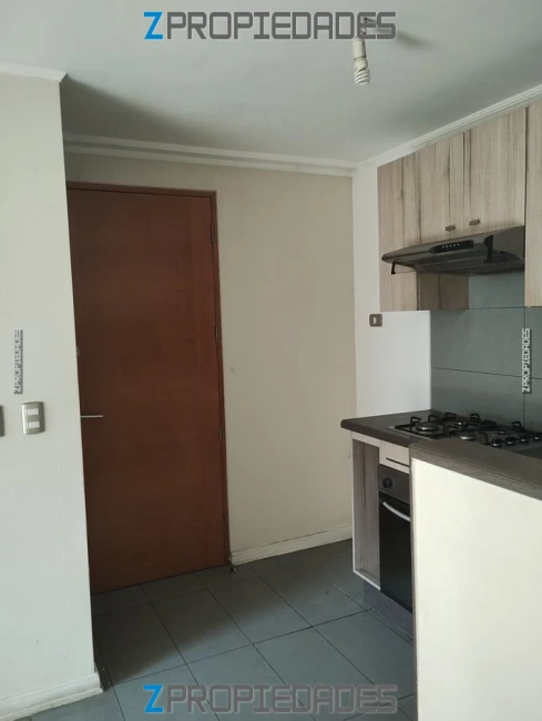 Arriendo Estación Central, Conde del Maule 4171