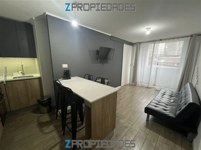 Arriendo Estación Central, Corone GOdoy 154